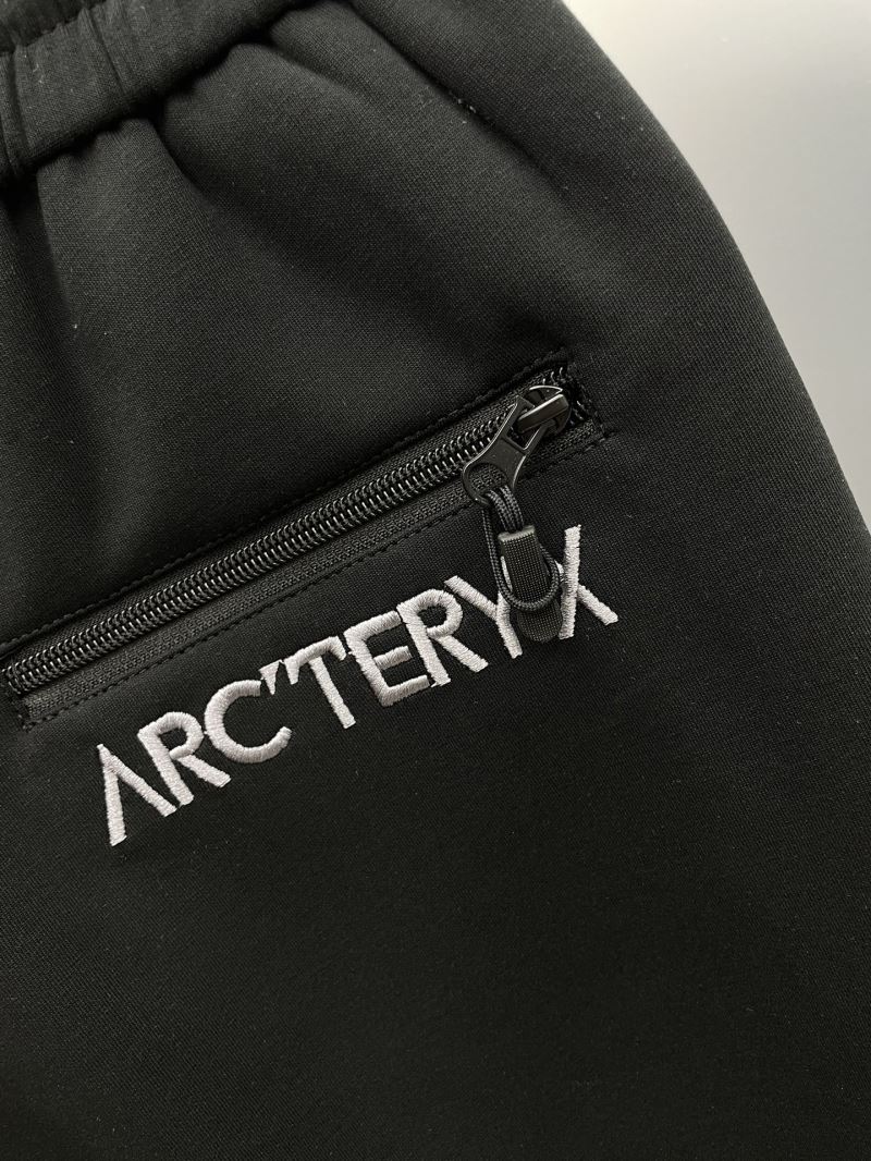 Arcteryx Long Pants